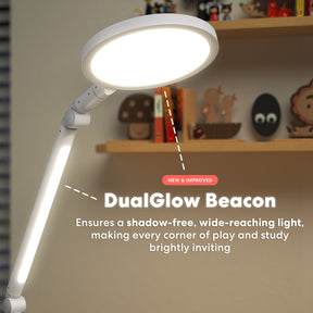 DualGlow Anchor Lamp