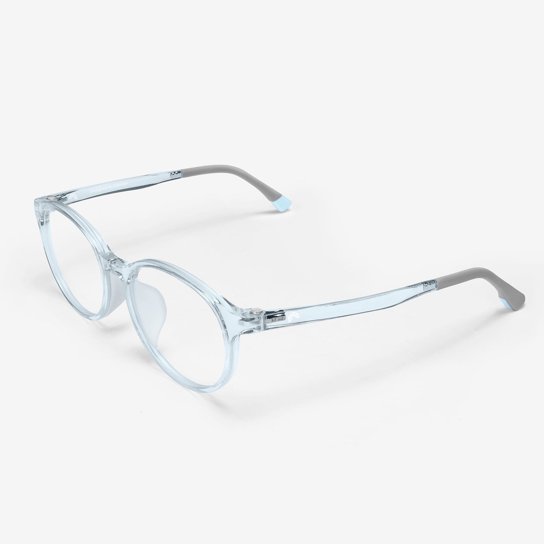 Blue Light Glasses (For Teens)