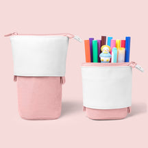 FREE Dual-Use Standing Pouch (Pink)