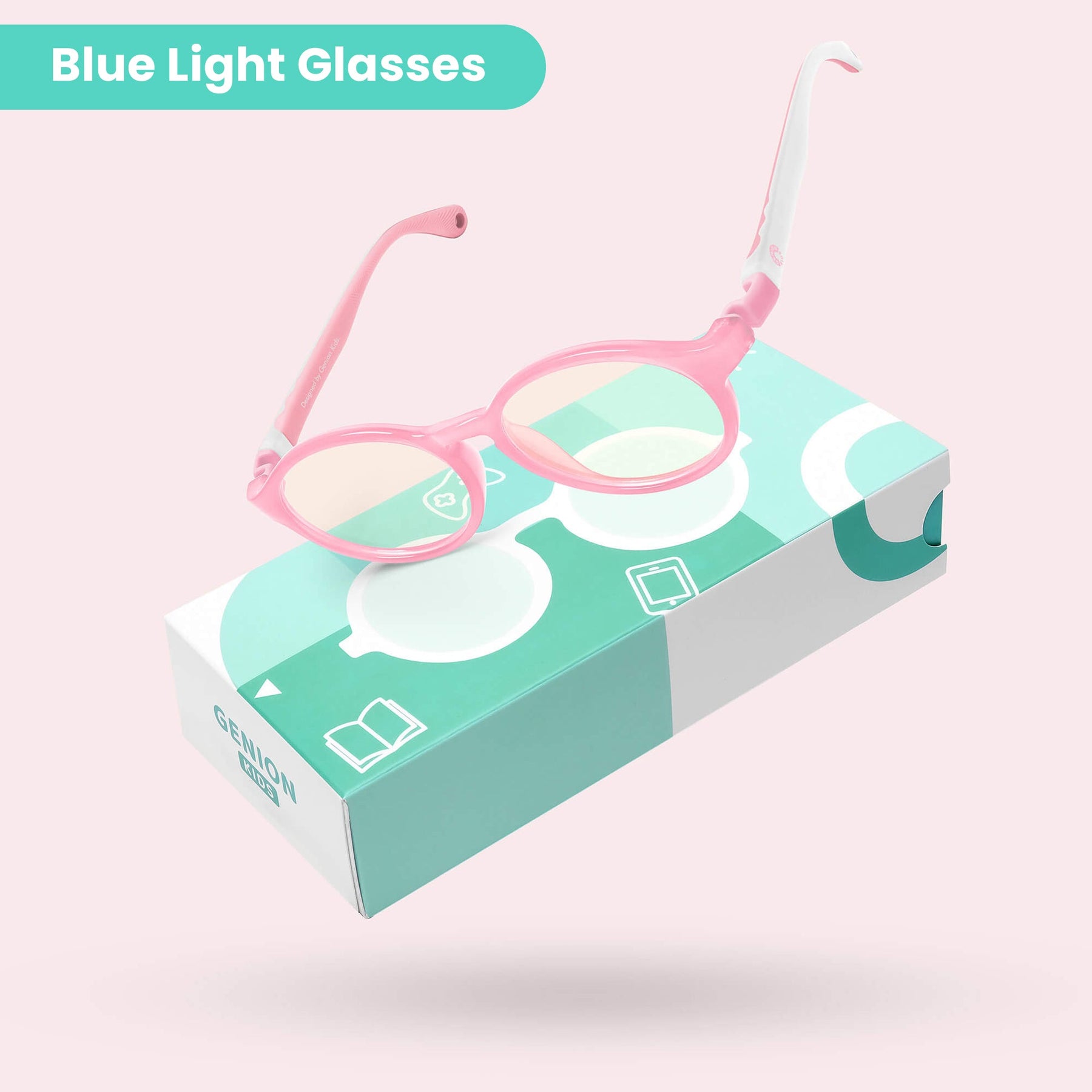 Eye Care Kit (For Kids)