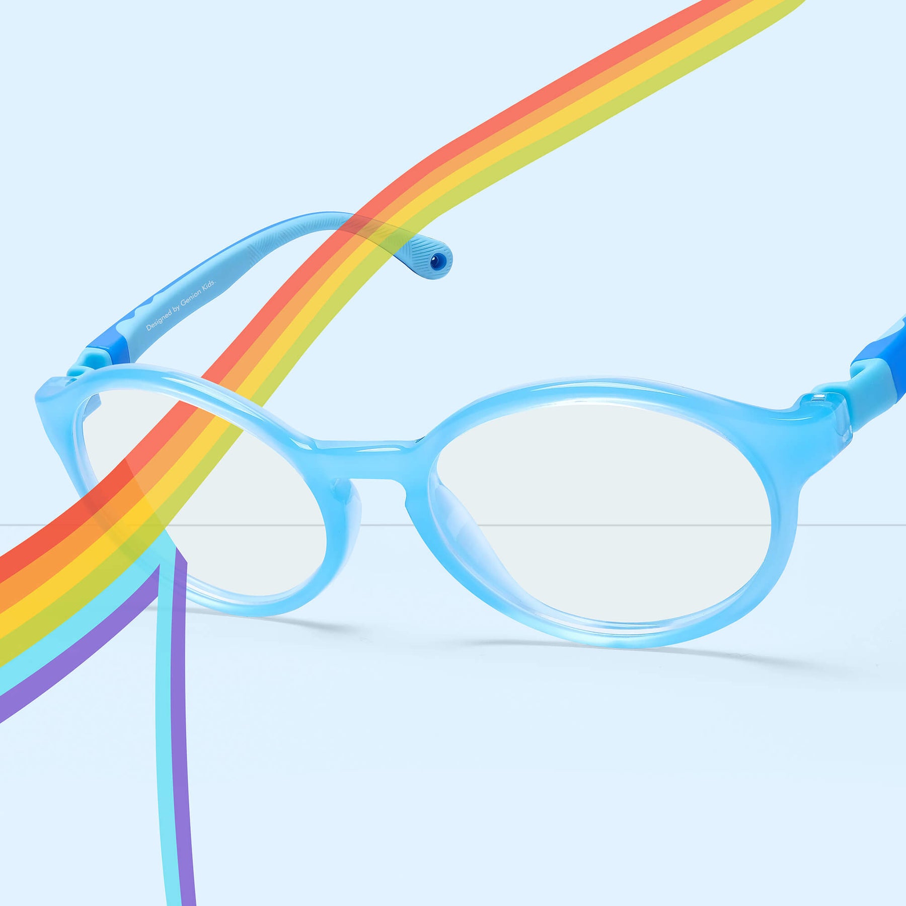 Blue Light Glasses (For Kids)