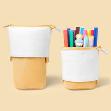 FREE Dual-Use Standing Pouch (Yellow)